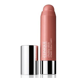 Clinique Chubby Stick Colour Balm Travel Size